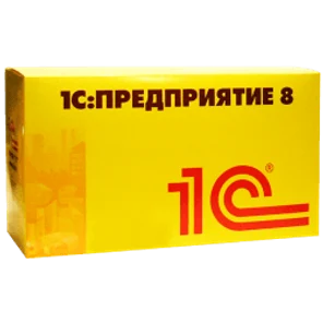 1С Комплексная автоматизация 8